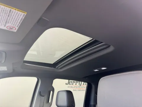 More photos of 2020 Chevrolet Silverado 2500HD LTZ at Jerry Hunt Supercenter - Salisbury, NC