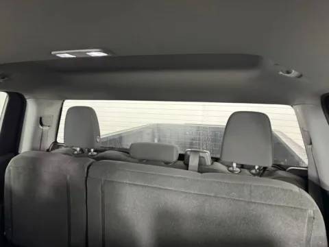 More photos of 2022 Chevrolet Silverado 1500 Custom Trail Boss at Jerry Hunt Supercenter - Salisbury, NC