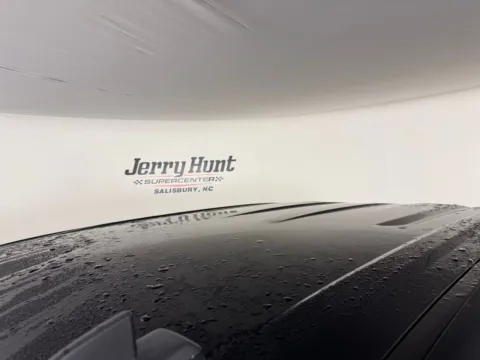 More photos of 2022 Chevrolet Silverado 1500 Custom Trail Boss at Jerry Hunt Supercenter - Salisbury, NC