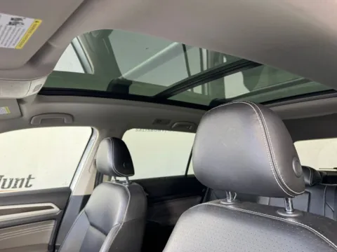 Another view of 2022 Volkswagen Atlas 3.6L V6 SE w/Technology for sale in Salisbury, NC at Jerry Hunt Supercenter - Salisbury