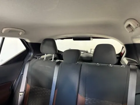 More photos of 2024 Nissan Kicks SR at Jerry Hunt Supercenter - Salisbury, NC