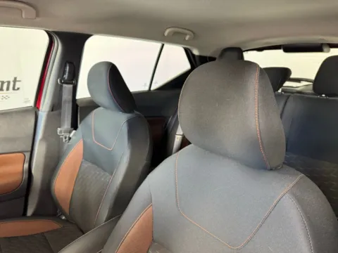 Another view of 2024 Nissan Kicks SR for sale in Salisbury, NC at Jerry Hunt Supercenter - Salisbury