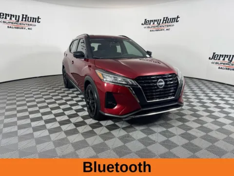 More photos of 2024 Nissan Kicks SR at Jerry Hunt Supercenter - Salisbury, NC