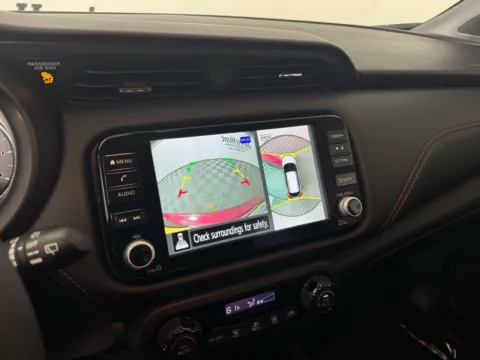 Another view of 2024 Nissan Kicks SR for sale in Salisbury, NC at Jerry Hunt Supercenter - Salisbury