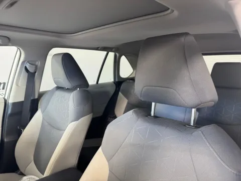 Another view of 2022 Toyota RAV4 Hybrid XLE for sale in Salisbury, NC at Jerry Hunt Supercenter - Salisbury