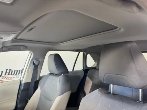 More photos of 2022 Toyota RAV4 Hybrid XLE at Jerry Hunt Supercenter - Salisbury, NC