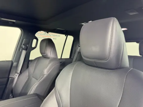 Another view of 2025 Lexus LX 600 Luxury for sale in Salisbury, NC at Jerry Hunt Supercenter - Salisbury