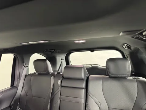 More photos of 2025 Lexus LX 600 Luxury at Jerry Hunt Supercenter - Salisbury, NC