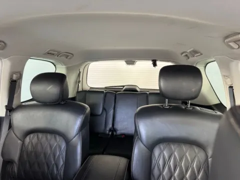 More photos of 2023 Nissan Armada Platinum at Jerry Hunt Supercenter - Salisbury, NC