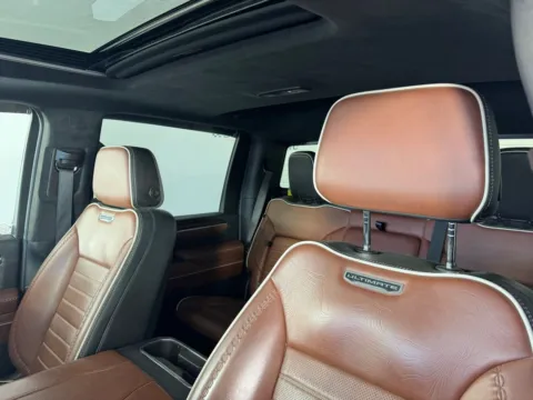 Photos of 2024 GMC Sierra 2500HD Denali Ultimate for sale in Salisbury, NC at Jerry Hunt Supercenter - Salisbury