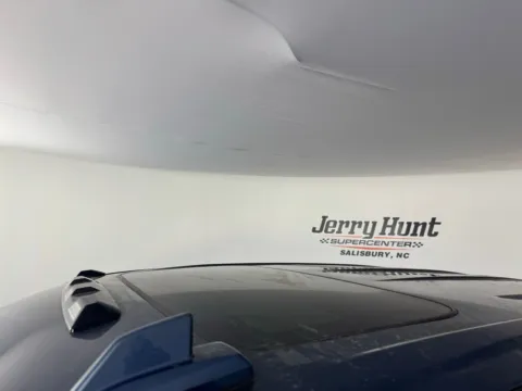 More photos of 2024 GMC Sierra 2500HD Denali Ultimate at Jerry Hunt Supercenter - Salisbury, NC