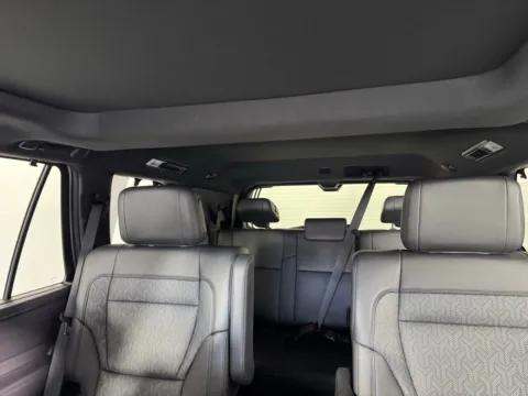 More photos of 2025 Toyota Sequoia Limited at Jerry Hunt Supercenter - Salisbury, NC