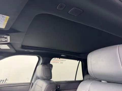 More photos of 2025 Toyota Sequoia Limited at Jerry Hunt Supercenter - Salisbury, NC