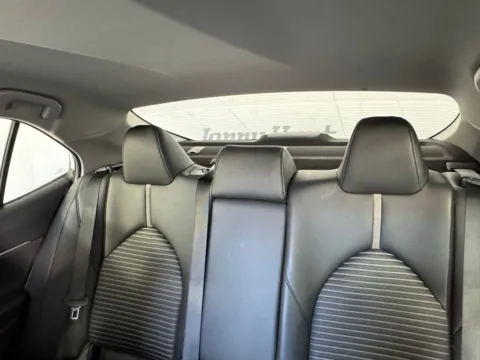 More photos of 2023 Toyota Camry at Jerry Hunt Supercenter - Salisbury, NC