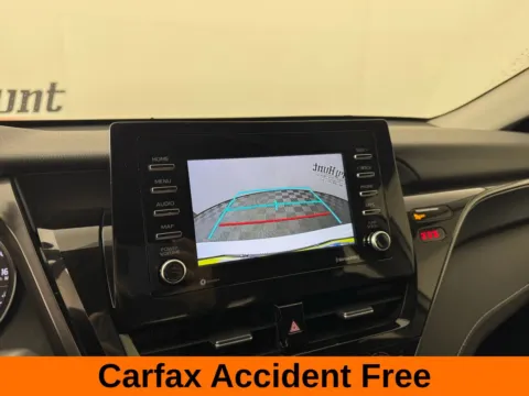 Another view of 2023 Toyota Camry SE for sale in Salisbury, NC at Jerry Hunt Supercenter - Salisbury