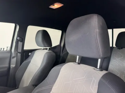 Photos of 2023 Toyota Tacoma TRD Sport for sale in Salisbury, NC at Jerry Hunt Supercenter - Salisbury