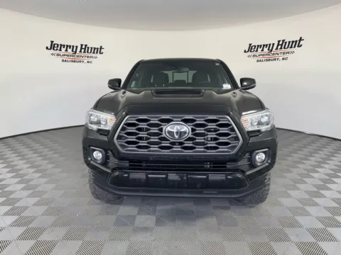 More photos of 2023 Toyota Tacoma TRD Sport at Jerry Hunt Supercenter - Salisbury, NC
