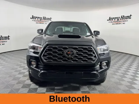 More photos of 2023 Toyota Tacoma TRD Sport at Jerry Hunt Supercenter - Salisbury, NC