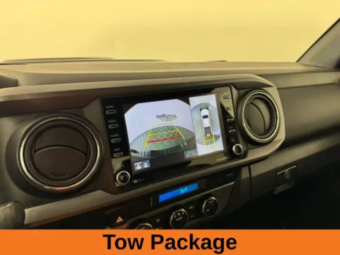 Another view of 2023 Toyota Tacoma TRD Sport for sale in Salisbury, NC at Jerry Hunt Supercenter - Salisbury