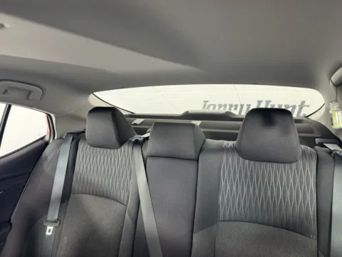 More photos of 2025 Toyota Camry LE at Jerry Hunt Supercenter - Salisbury, NC