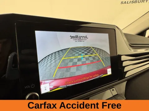 Another view of 2025 Toyota Camry LE for sale in Salisbury, NC at Jerry Hunt Supercenter - Salisbury