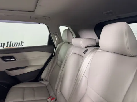 More photos of 2021 Nissan Rogue SL at Jerry Hunt Supercenter - Salisbury, NC