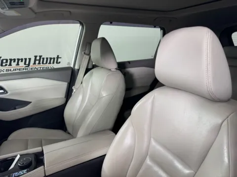 Another view of 2021 Nissan Rogue SL for sale in Salisbury, NC at Jerry Hunt Supercenter - Salisbury