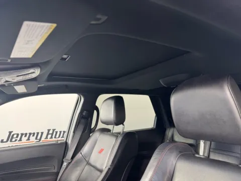 More photos of 2024 Dodge Durango GT Plus at Jerry Hunt Supercenter - Salisbury, NC