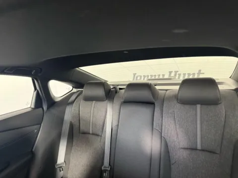 More photos of 2025 Honda Accord Hybrid Sport at Jerry Hunt Supercenter - Salisbury, NC