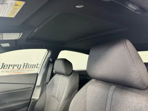 More photos of 2025 Honda Accord Hybrid Sport at Jerry Hunt Supercenter - Salisbury, NC