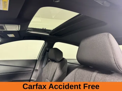 Another view of 2025 Honda Accord Hybrid Sport for sale in Salisbury, NC at Jerry Hunt Supercenter - Salisbury