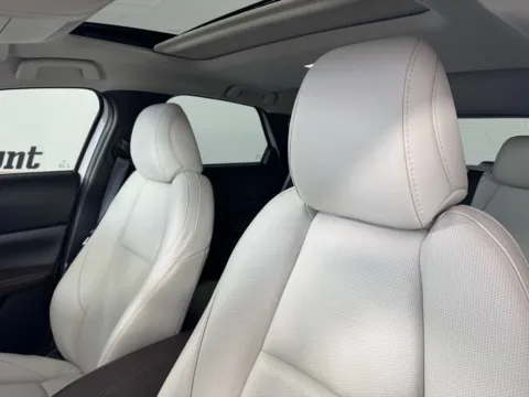 Another view of 2025 Mazda CX-30 2.5 S Premium Package for sale in Salisbury, NC at Jerry Hunt Supercenter - Salisbury