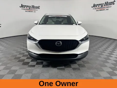 More photos of 2025 Mazda CX-30 2.5 S Premium Package at Jerry Hunt Supercenter - Salisbury, NC
