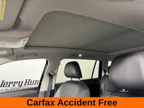 Another view of 2024 Volkswagen Tiguan 2.0T Wolfsburg Edition for sale in Salisbury, NC at Jerry Hunt Supercenter - Salisbury