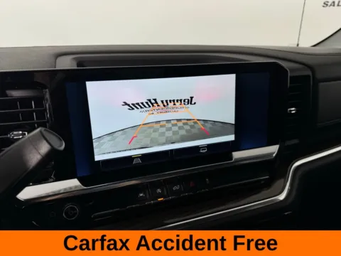 Another view of 2023 Chevrolet Silverado 1500 LT for sale in Salisbury, NC at Jerry Hunt Supercenter - Salisbury