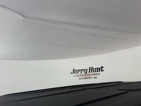 More photos of 2025 Ford Bronco Big Bend at Jerry Hunt Supercenter - Salisbury, NC