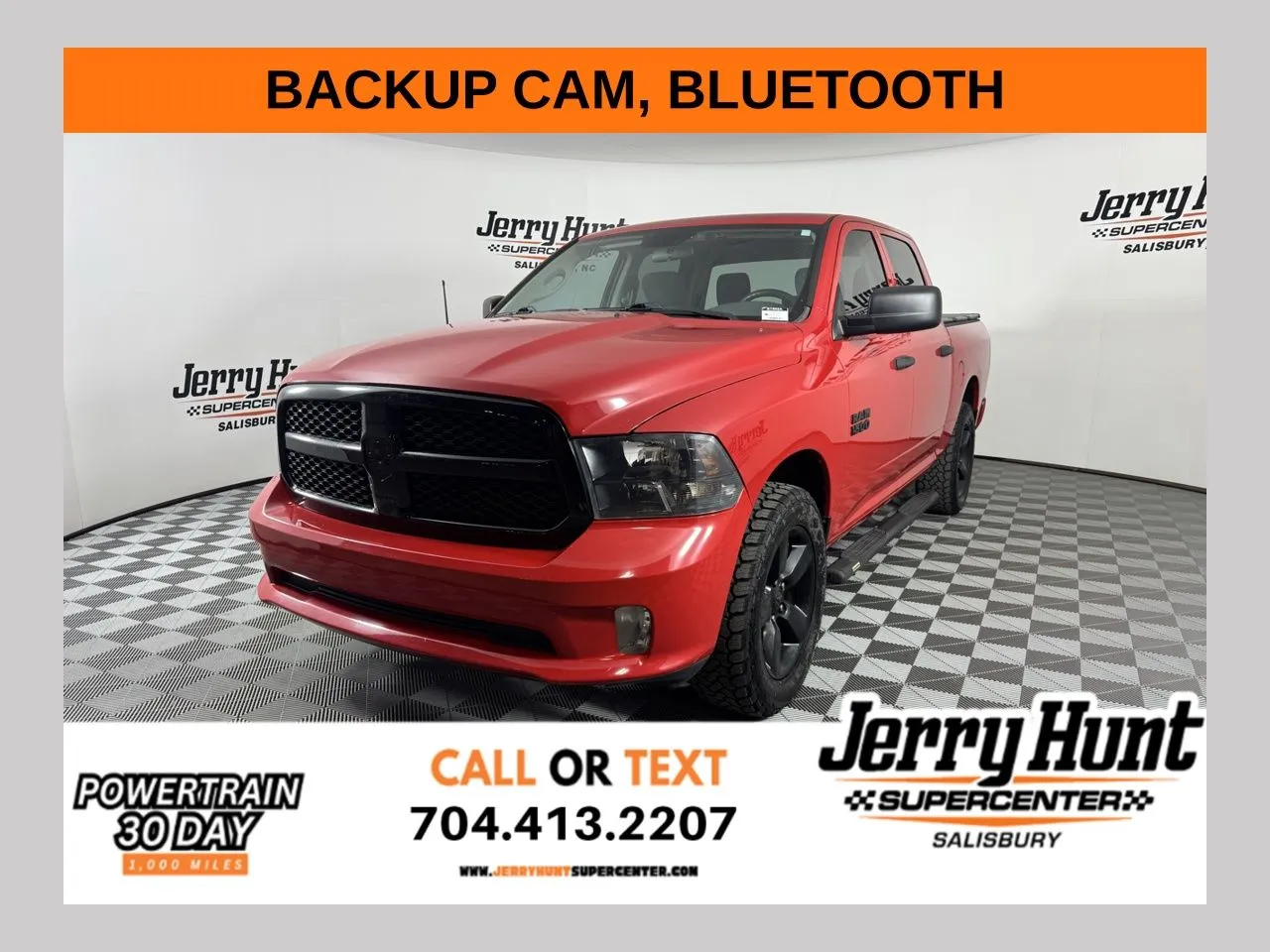 2018 Ram 1500 Express for sale in Salisbury, NC