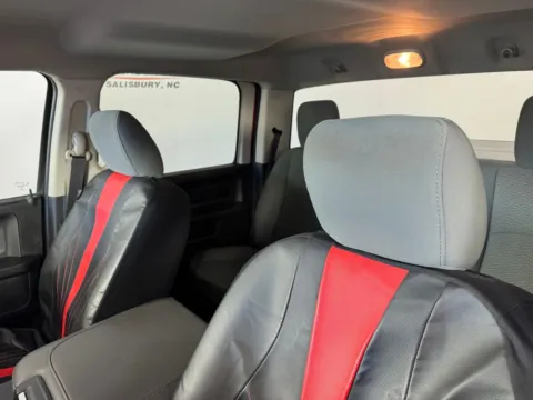 Photos of 2018 Ram 1500 Express for sale in Salisbury, NC at Jerry Hunt Supercenter - Salisbury