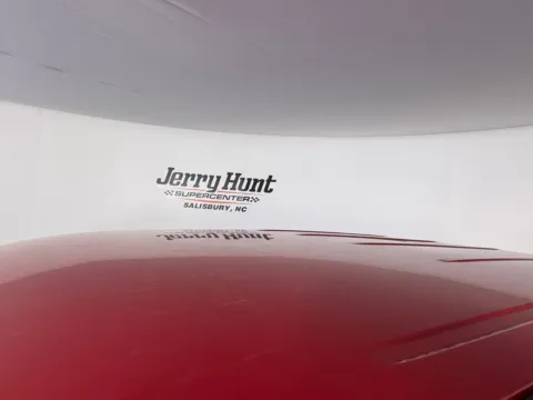 More photos of 2018 Ram 1500 Express at Jerry Hunt Supercenter - Salisbury, NC