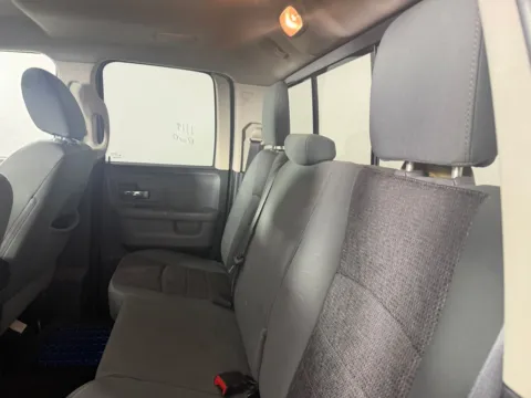 More photos of 2016 Ram 1500 Big Horn at Jerry Hunt Supercenter - Salisbury, NC