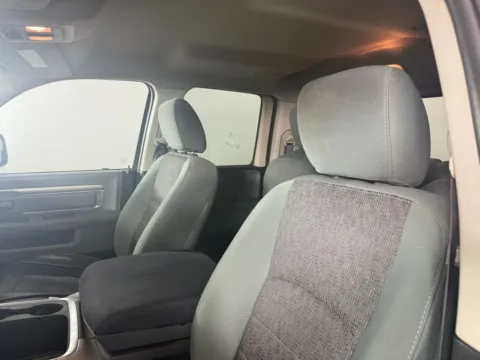 Another view of 2016 Ram 1500 Big Horn for sale in Salisbury, NC at Jerry Hunt Supercenter - Salisbury