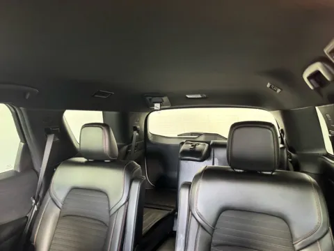 More photos of 2024 Nissan Pathfinder Rock Creek at Jerry Hunt Supercenter - Salisbury, NC