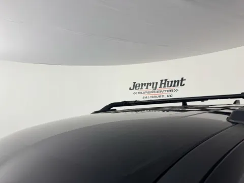 More photos of 2024 Nissan Pathfinder Rock Creek at Jerry Hunt Supercenter - Salisbury, NC