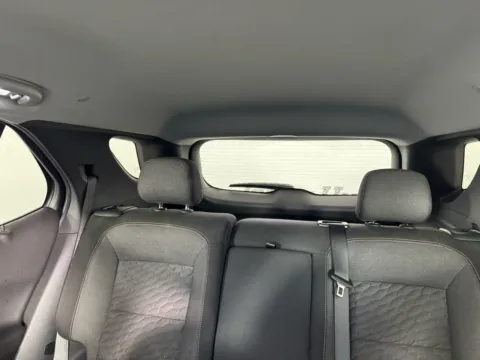 More photos of 2021 Chevrolet Equinox LT at Jerry Hunt Supercenter - Salisbury, NC