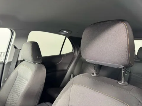 Another view of 2021 Chevrolet Equinox LT for sale in Salisbury, NC at Jerry Hunt Supercenter - Salisbury