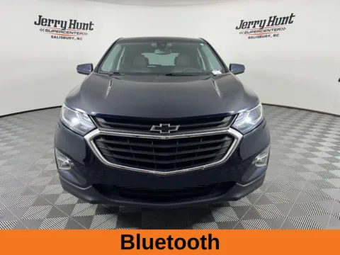 Another view of 2021 Chevrolet Equinox LT for sale in Salisbury, NC at Jerry Hunt Supercenter - Salisbury