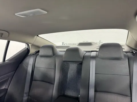 More photos of 2021 Nissan Altima 2.5 SV at Jerry Hunt Supercenter - Salisbury, NC