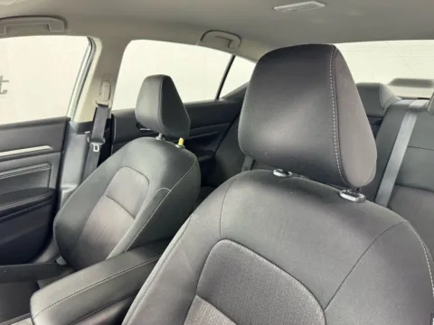 Another view of 2021 Nissan Altima 2.5 SV for sale in Salisbury, NC at Jerry Hunt Supercenter - Salisbury