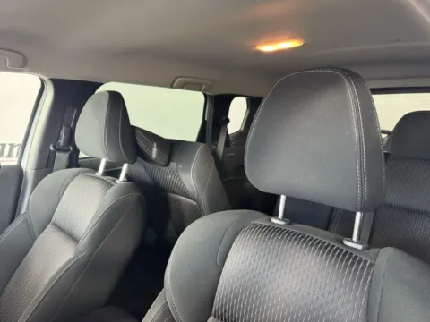 Photos of 2022 Mitsubishi Outlander ES for sale in Salisbury, NC at Jerry Hunt Supercenter - Salisbury