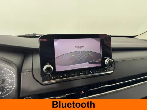 Another view of 2022 Mitsubishi Outlander ES for sale in Salisbury, NC at Jerry Hunt Supercenter - Salisbury